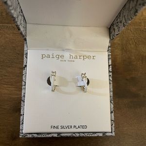Paige Harper Earrings